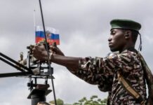 росія відправляє молодих африканців вмирати у війні проти України