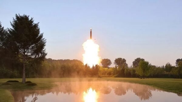 Северная Корея и её новое оружие: правда или вымысел? Северная Корея и её новое оружие: правда или вымысел?