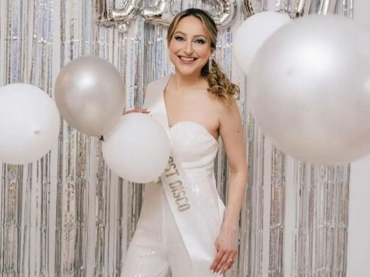 Наречений кинув кохану перед весіллям: як пережила це дівчина