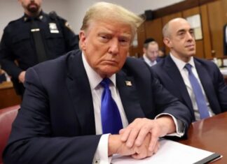 Отсрочка приговора Дональду Трампу