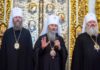 Двое выступили против, а один не голосовал: кто из одесских нардепов не поддержал запрет организаций РПЦ