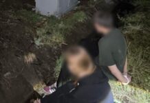 В Одессе двое парней и 15-летняя девочка по заказу ФСБ поджигали релейные шкафы: им грозит пожизненное