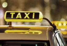 В Одессе создадут «Социальное такси»: что это за услуга и кто сможет ею воспользоваться