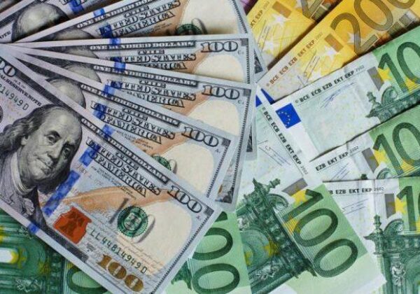 Курс валют в Украине 25 сентября 2024: сколько стоит доллар и евро Курс валют в Украине 25 сентября 2024: сколько стоит доллар и евро
