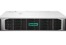 HPE MSA 2062: новые горизонты хранения данных