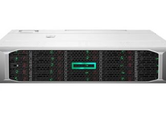 HPE MSA 2062: новые горизонты хранения данных