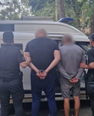 Вымогали 150 тысяч гривен выдуманного долга: в Одессе разоблачили преступную группу