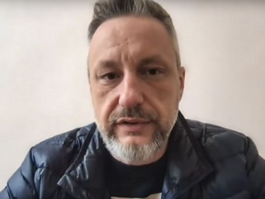 Росіяни готують наступ на Запорізькому напрямі, — Андрющенко (відео)