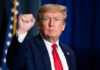 Трамп хоче розірвати союз рф, Китаю, Ірану та КНДР, — ЗМІ