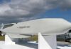 Украина впервые применила британские ракеты Storm Shadow по целям в РФ