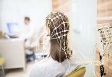 Електроенцефалографічне дослідження
