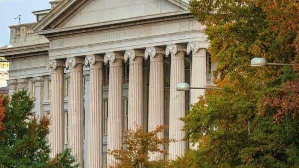 Китайские хакеры атаковали Министерство финансов США Китайские хакеры атаковали Министерство финансов США