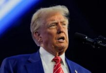 Трамп предстанет перед судом в Нью-Йорке за две недели до инаугурации