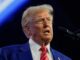 Трамп предстанет перед судом в Нью-Йорке за две недели до инаугурации