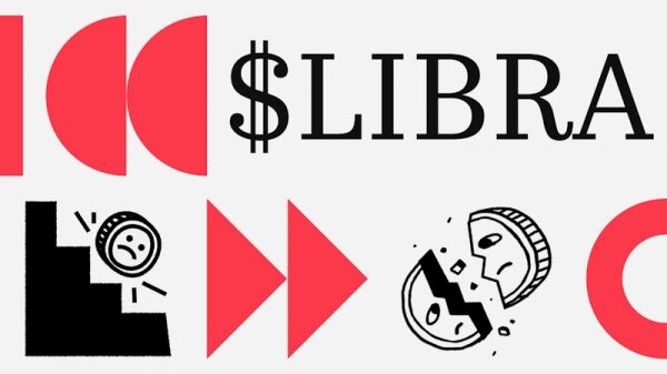 Обвал криптовалюты&nbsp;$LIBRA может привести к импичменту президента Аргентины