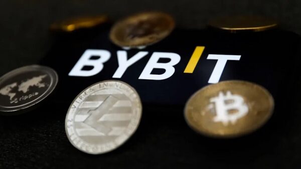 Рекордная кража криптовалюты: хакеры похитили $1,5 млрд у Bybit Рекордная кража криптовалюты: хакеры похитили $1,5 млрд у Bybit
