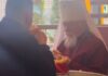 Священника во время Великого поста увидели в Киеве в… McDonald’s