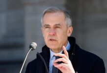 Досрочные выборы в Канаде: Марк Карни начинает противостояние с Трампом