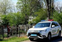 В Одессе в День памяти умерших ограничат движение транспорта у кладбищ