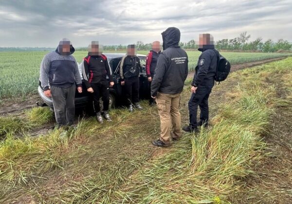 В Одесской области задержали правоохранителя: в чем его подозревают В Одесской области задержали правоохранителя: в чем его подозревают