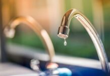 Часть Одесского района почти на сутки останется без воды
