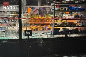 Ночной обстрел Одессы: есть погибшие и раненые Ночной обстрел Одессы: есть погибшие и раненые