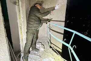 Ночной обстрел Одессы: есть погибшие и раненые Ночной обстрел Одессы: есть погибшие и раненые