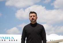 Прессконференция Зеленского в Турции 15 мая: основные тезисы