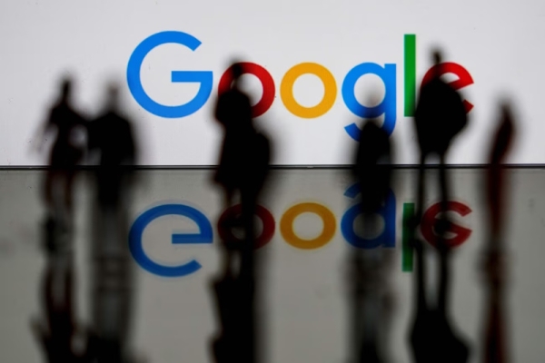 Google заплатит $1,375 млрд Техасу по делу о конфиденциальности Google заплатит $1,375 млрд Техасу по делу о конфиденциальности