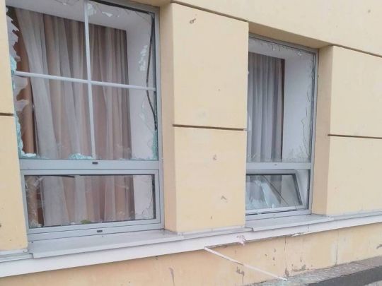 Ніч під &laquo;Шахедами&raquo;: влада повідомляє про постраждалих як&nbsp;мінімум у&nbsp;трьох областях