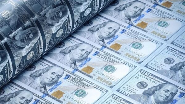 США потеряли высший кредитный рейтинг