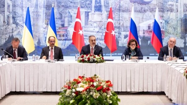 Украина и Россия:&nbsp;достигнута договорённость об обмене пленными