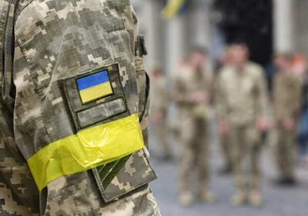 Мобилизация в 2025 году: мобилизуют ли лиц с 3 группой инвалидности Мобилизация в 2025 году: мобилизуют ли лиц с 3 группой инвалидности