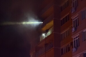 Атака БпЛА на Одессу и Одесский район: есть пострадавшие (обновлено) Атака БпЛА на Одессу и Одесский район: есть пострадавшие (обновлено)