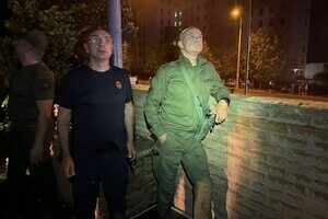 Атака БпЛА на Одессу и Одесский район: есть пострадавшие (обновлено) Атака БпЛА на Одессу и Одесский район: есть пострадавшие (обновлено)