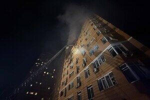 Атака БпЛА на Одессу и Одесский район: есть пострадавшие (обновлено) Атака БпЛА на Одессу и Одесский район: есть пострадавшие (обновлено)
