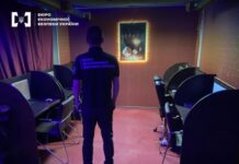 В Одессе разоблачили незаконный игорный бизнес: закрыли пять заведений