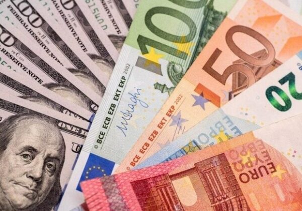 Курс валют в Украине 18 июня 2025: сколько стоит доллар и евро