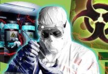 Граждан КНР обвиняют в контрабанде опасного биопатогена в США
