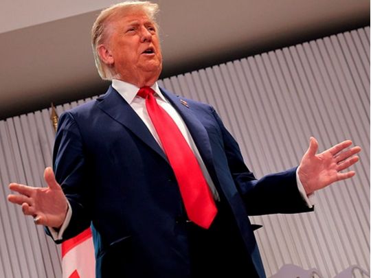 Трамп готує Ірану «останню пропозицію»: про що йдеться