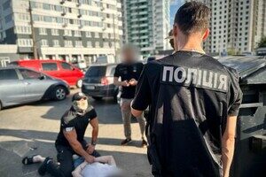 "Уход" за отцом ради отсрочки: в Одессе требовали взятку у военнообязанного "Уход" за отцом ради отсрочки: в Одессе требовали взятку у военнообязанного