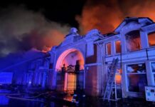 В Одессе — 179 разрушенных объектов: культурное наследие Украины несет масштабные потери из-за войны