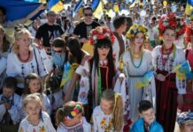 В Одессе пройдет Вышиваночный фестиваль: первый с начала полномасштабной войны