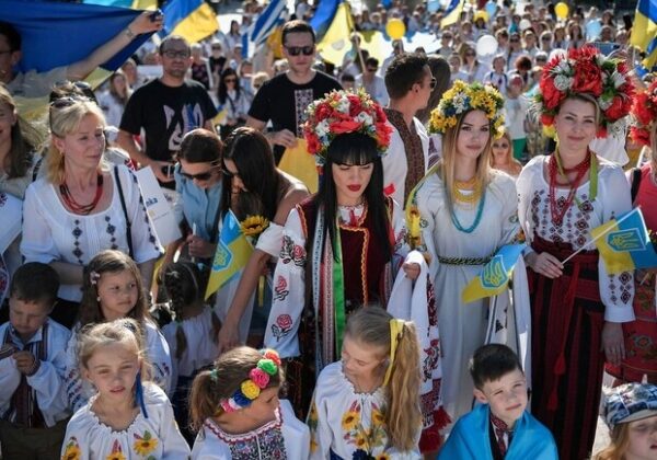 В Одессе пройдет Вышиваночный фестиваль: первый с начала полномасштабной войны В Одессе пройдет Вышиваночный фестиваль: первый с начала полномасштабной войны