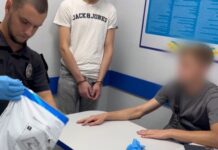 В Одесской области молодой человек пытался уничтожить здание военкомата: подробности