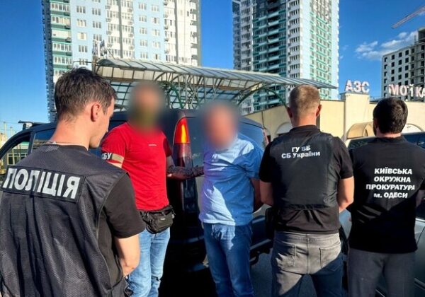 "Уход" за отцом ради отсрочки: в Одессе требовали взятку у военнообязанного "Уход" за отцом ради отсрочки: в Одессе требовали взятку у военнообязанного