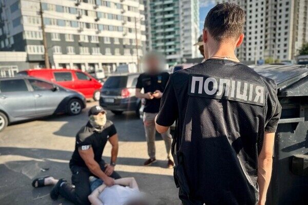 "Уход" за отцом ради отсрочки: в Одессе требовали взятку у военнообязанного "Уход" за отцом ради отсрочки: в Одессе требовали взятку у военнообязанного
