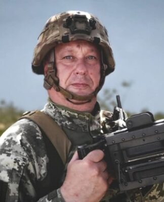 Военный сбил над Одесчиной два «Шахеда»: что о нем известно