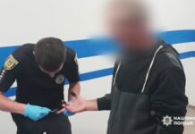 В Сергеевской общине мужчина убил знакомого во время спора о воспитании детей: полиция задержала подозреваемого