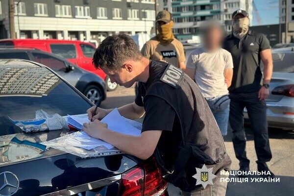 "Уход" за отцом ради отсрочки: в Одессе требовали взятку у военнообязанного "Уход" за отцом ради отсрочки: в Одессе требовали взятку у военнообязанного